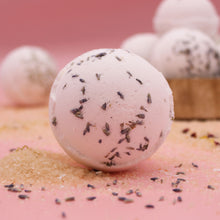 Load image into Gallery viewer, Relax - Himalayan Salt Bath Bomb
