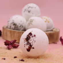 Load image into Gallery viewer, Sensual - Himalayan Salt Bath Bomb

