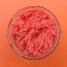 Load image into Gallery viewer, Fragranced Sugar Body Scrub - Peach Sangria 300g
