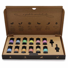 Load image into Gallery viewer, Aromatherapy Essential Oil Set - Autumn Set
