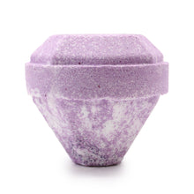 Load image into Gallery viewer, Gemstone Bath Bomb - Extreme Fragrance
