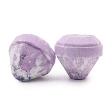 Load image into Gallery viewer, Gemstone Bath Bomb - Extreme Fragrance
