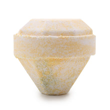 Load image into Gallery viewer, Gemstone Bath Bomb - Mistress Fragrance
