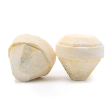 Load image into Gallery viewer, Gemstone Bath Bomb - Mistress Fragrance
