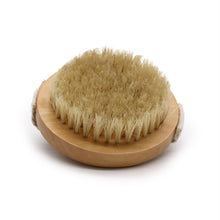 Load image into Gallery viewer, Hand Grip Serious Body Scrub Brush
