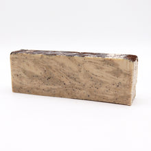 Load image into Gallery viewer, Coconut - Olive Oil Soap Loaf
