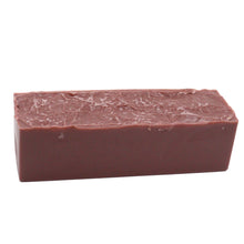 Load image into Gallery viewer, Raspberry Bliss Soap Loaf
