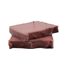 Load image into Gallery viewer, Raspberry Bliss Soap Loaf
