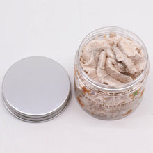 Load image into Gallery viewer, Warm Gingerbread Whipped Soap 120g
