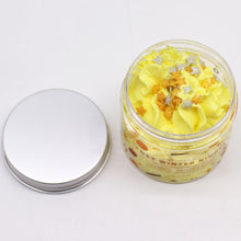 Load image into Gallery viewer, Cosy Winter Nights Whipped Soap 120g
