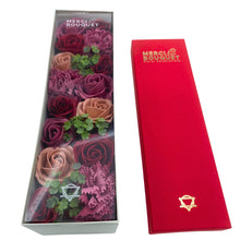 Load image into Gallery viewer, Long Box - Vintage Roses
