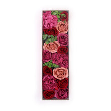 Load image into Gallery viewer, Long Box - Vintage Roses
