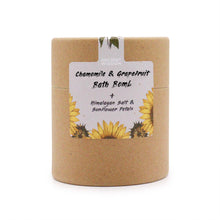 Load image into Gallery viewer, Sunflower Serenity Aromatherapy Set
