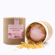 Load image into Gallery viewer, Blooming Pink Bliss Aromatherapy Set
