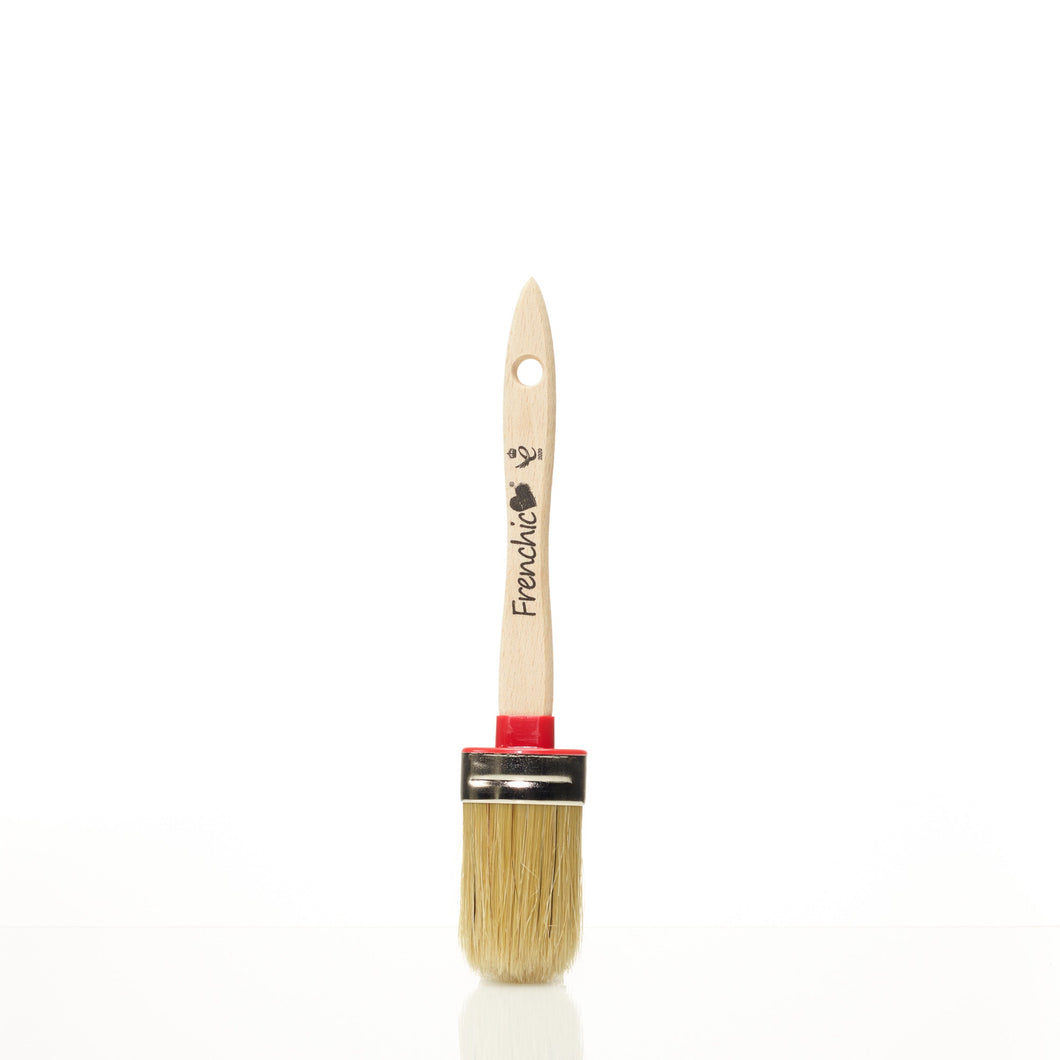 Petite Oval Brush - 27mm