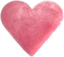 Load image into Gallery viewer, Heart Guest Soap - Wild Rose
