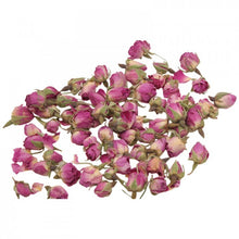 Load image into Gallery viewer, Pink Rose Buds (0.5kg)
