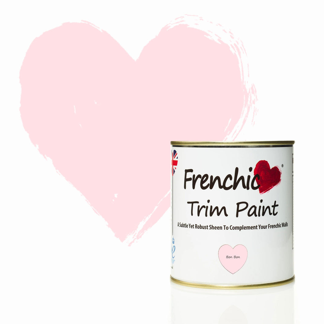 Bon Bon Trim Paint