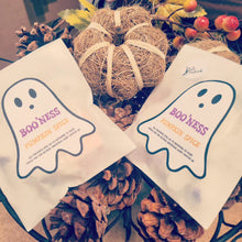 Load image into Gallery viewer, Boo&#39;ness wax melts - BUZZness fundraiser
