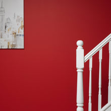 Load image into Gallery viewer, Hot Lips - Peel &amp; Stick Paint Sample

