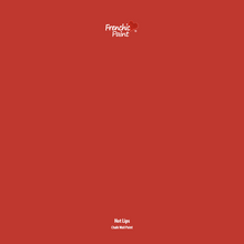 Load image into Gallery viewer, Hot Lips - Peel &amp; Stick Paint Sample
