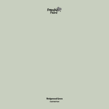 Load image into Gallery viewer, Wedgewood Green - Peel &amp; Stick Paint Sample

