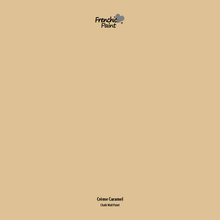 Load image into Gallery viewer, Creme Caramel - Peel &amp; Stick Paint Sample
