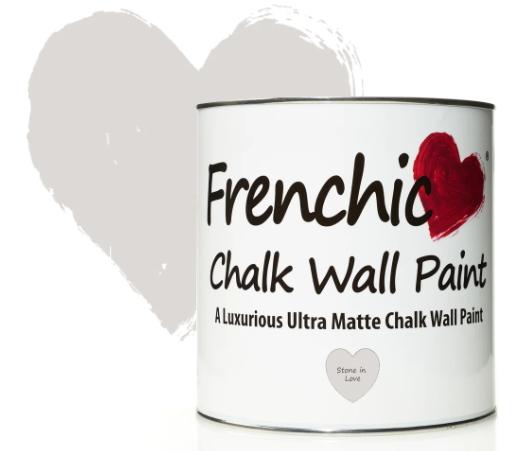 Stone in Love Wall Paint