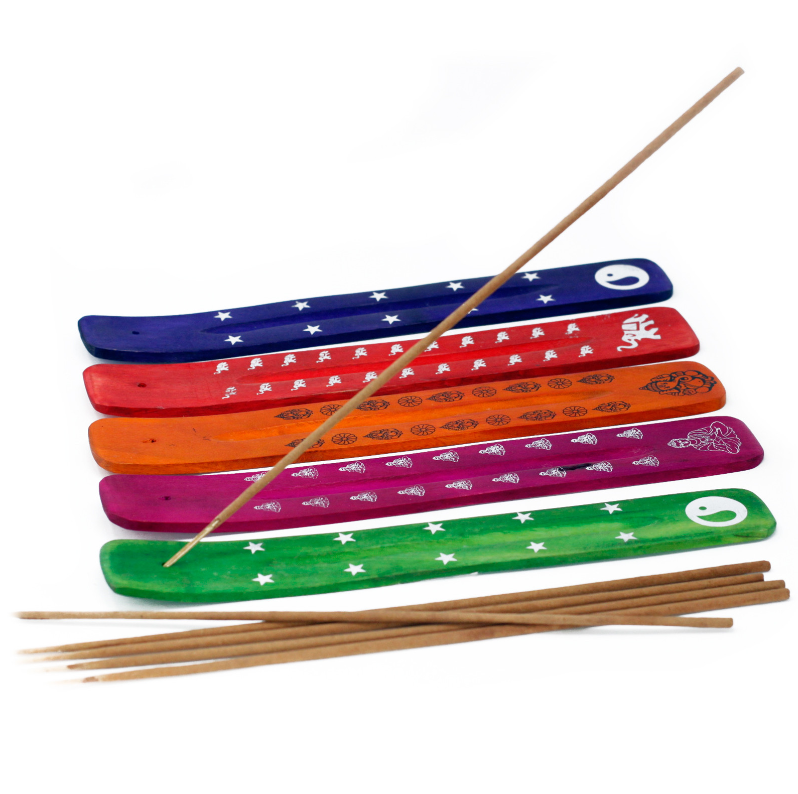 Assorted Colours and Designs Ashcatchers