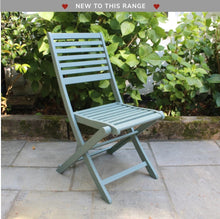 Load image into Gallery viewer, *NEW TO THIS RANGE* Steaming Green - Al Fresco Range
