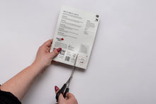 Load image into Gallery viewer, Peppermint - Peel &amp; Stick Paint Sample
