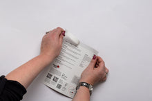 Load image into Gallery viewer, Peppermint - Peel &amp; Stick Paint Sample
