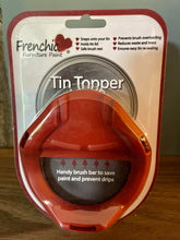 Load image into Gallery viewer, Frenchic Tin Topper
