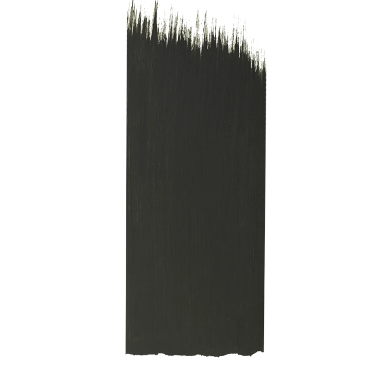 Black Forest Trim Paint