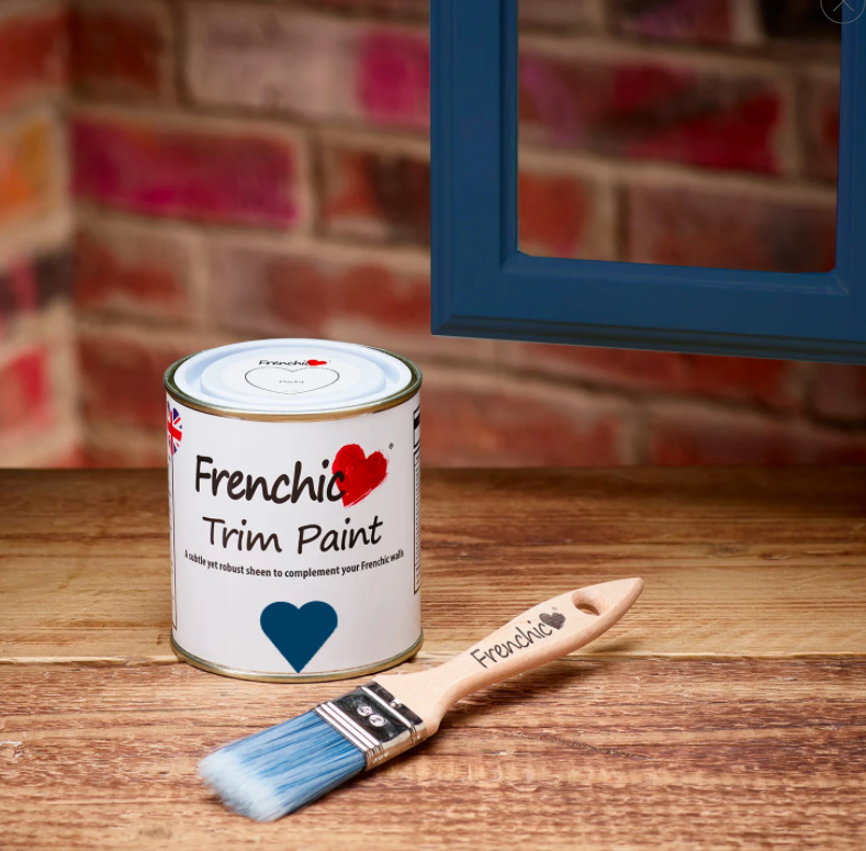 ***NEW TO THIS RANGE*** Smooth Operator Trim Paint