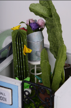 Load image into Gallery viewer, DIY Miniature House Kit: Dora&#39;s Loft
