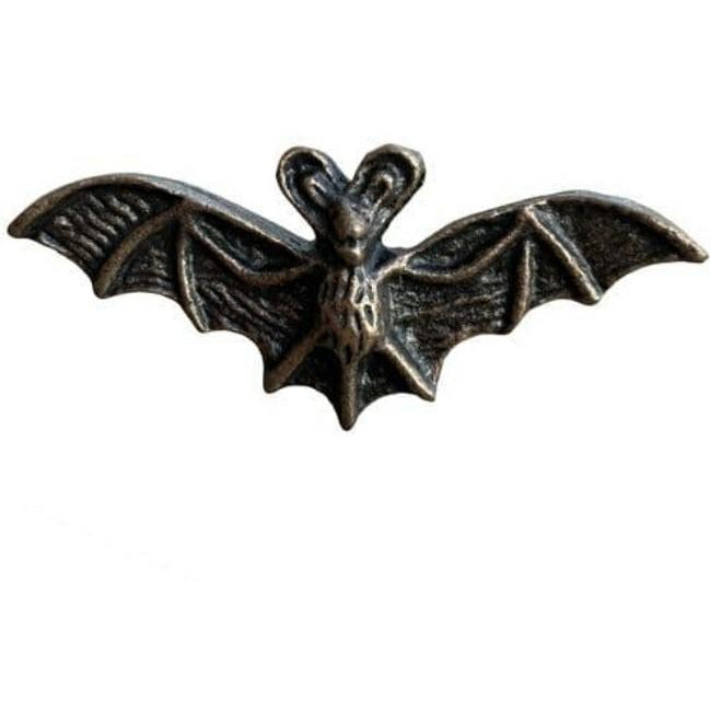 Bat Knob - Antique