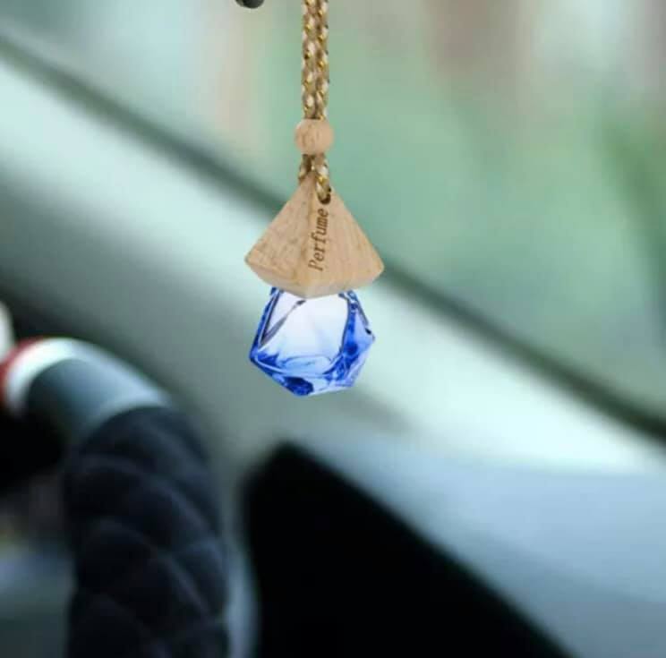 Polly's Scents Car Diffusers - 29 different gorgeous scents to choose from!