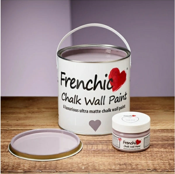 Velvet Crush Wall Paint