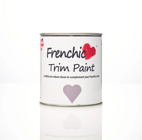 Velvet Crush Trim Paint