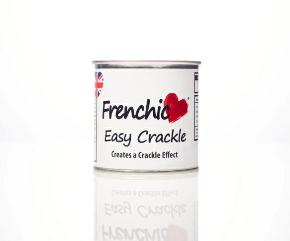 Frenchic ® Easy Crackle