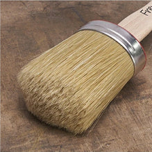 Load image into Gallery viewer, Large Oval Brush - 62mm
