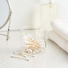 Load image into Gallery viewer, ***NEW*** Bamboo Cotton Buds | Eco Cotton Swabs (200 Pieces)
